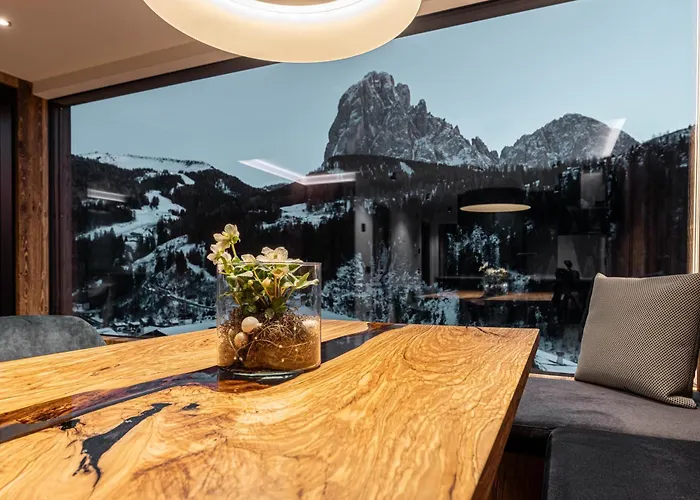 Enjoy Dolomites - Chalet