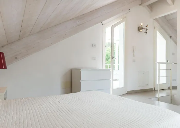 Eco Apartments Cervia