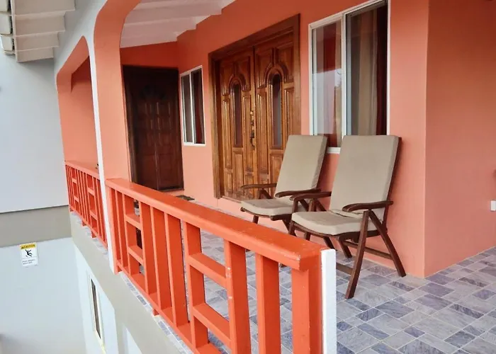 Elegant Rays Apartment- Golf Course , Grenada
