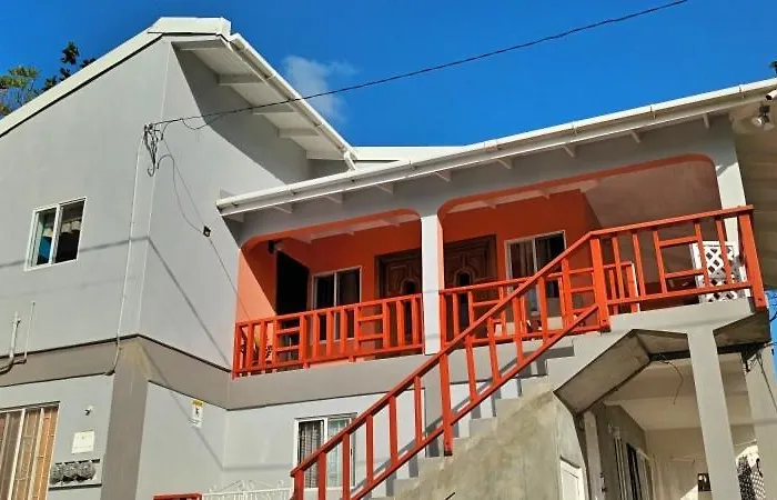 Elegant Rays Apartment- Golf Course , Grenada