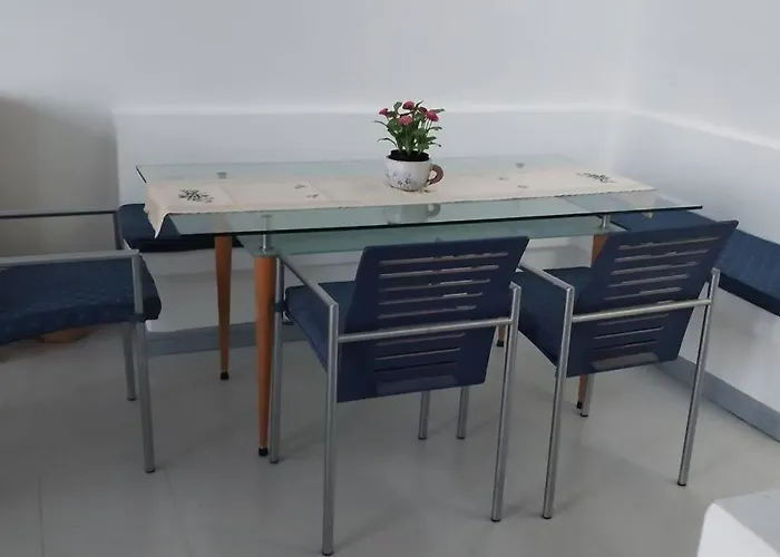 Casa marea