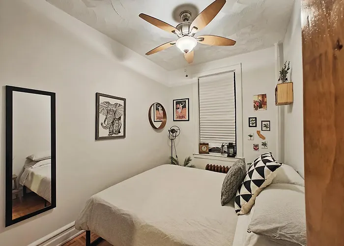 Two Bedroom Excellent Location