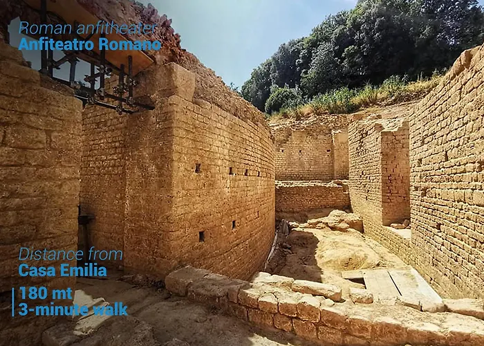 Casa Emilia