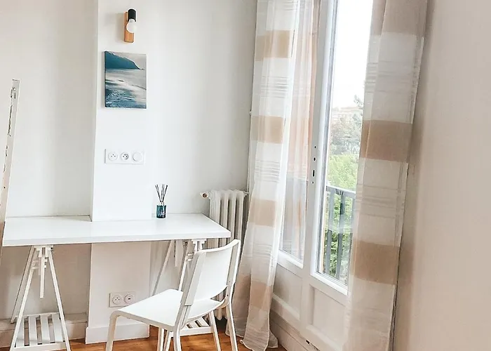 Suite Familiale A Paris