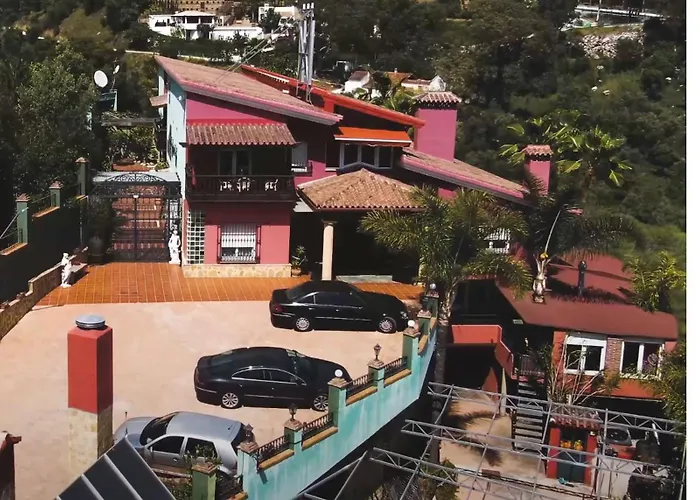 Villa San Francisco