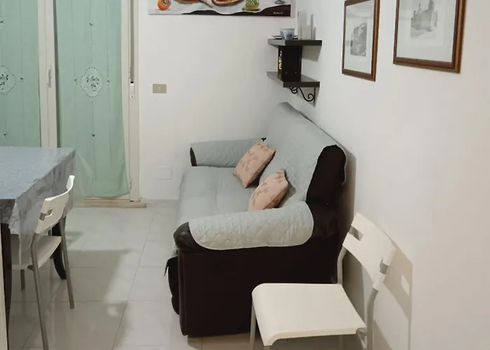 Residence Il Pavone