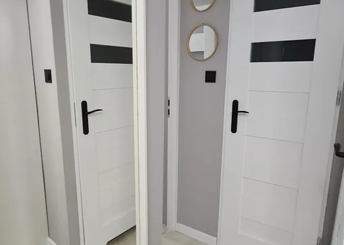 Modlin Deluxe Suite