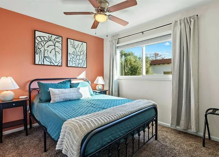The Scott Pad - Remodeled Space, Large Pool, Centrally Located In The Heart Of Scottsdale!