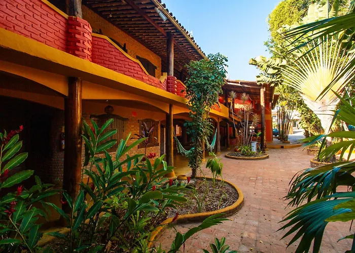 Alojamento com o café da manhã Apenas: Village Arraial By Mn Hoteis