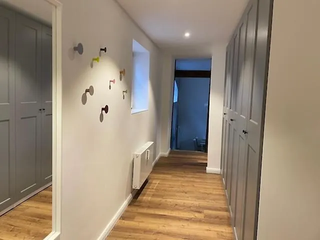 Ferienwohnung Nautilus