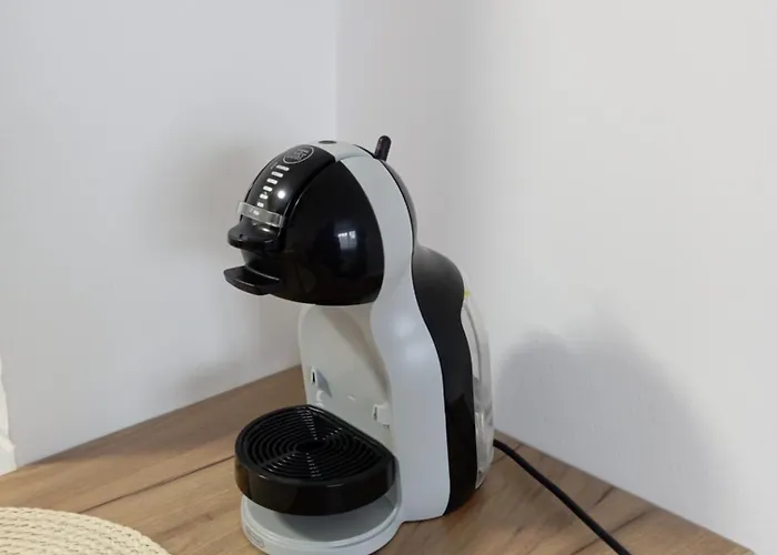 Apartman Minja