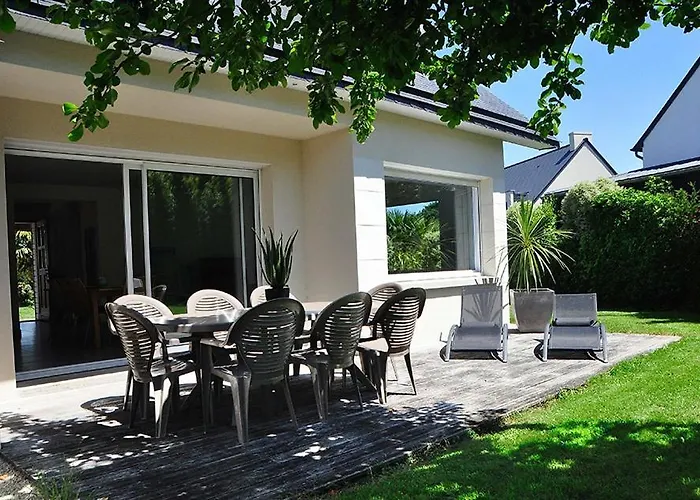Maison Roche Blanche