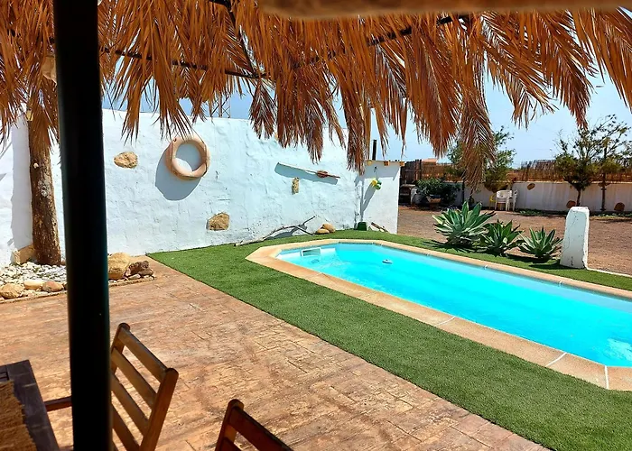 Casa Elsa