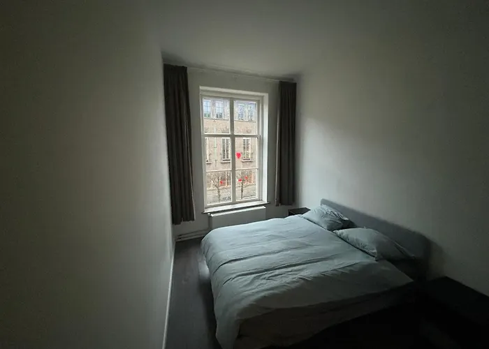 Hermanos City Appartement