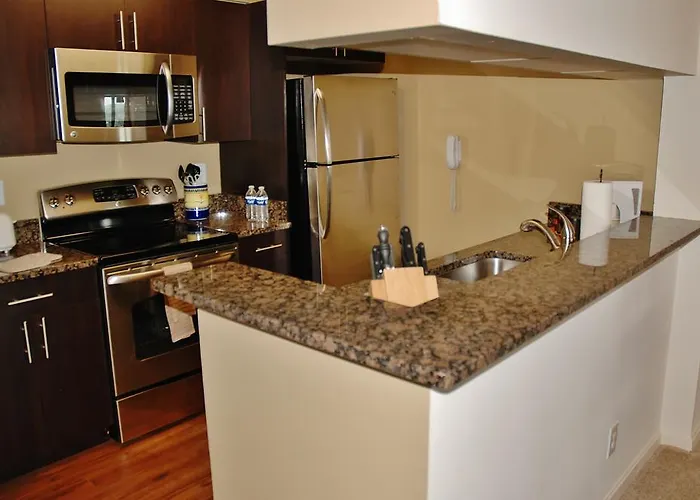 Oakwood At Residences At Rio