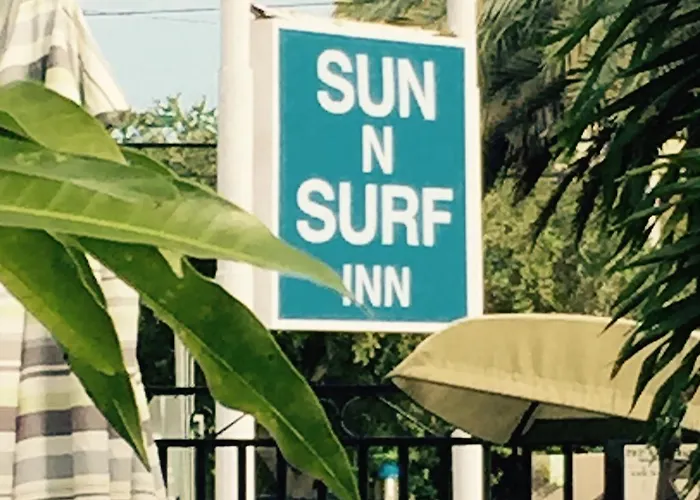 Bed and Breakfast Sun And Surf