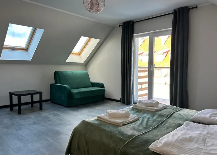 Apartamenty Antonio 2