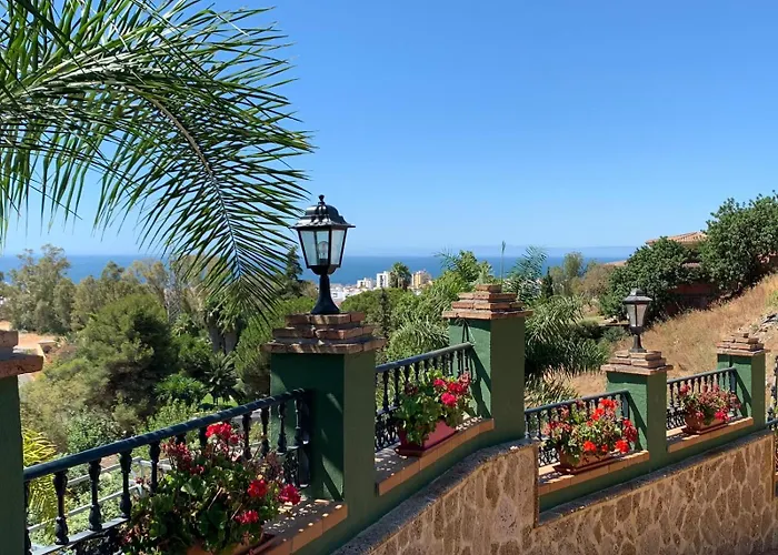 Villa San Francisco