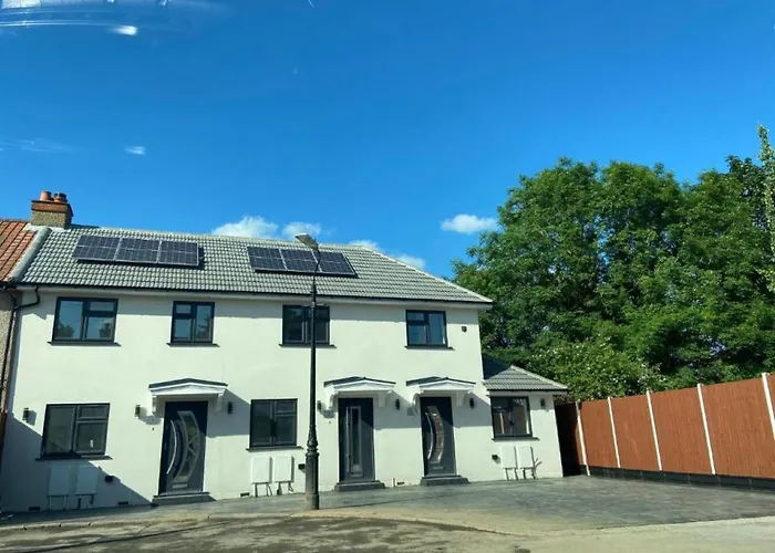 The Royal Boutique Piccadilly Lodge By London Sleep 6