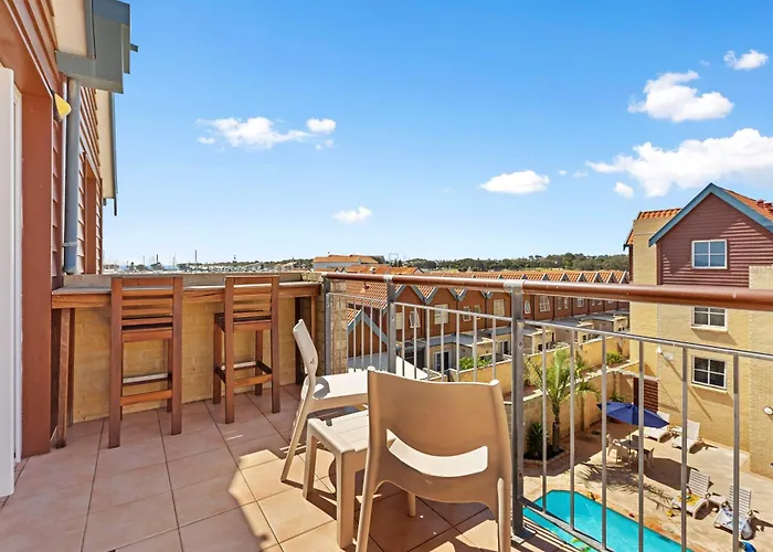 Nautica Residences Hillarys