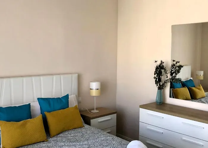 Apartamento Parquesol