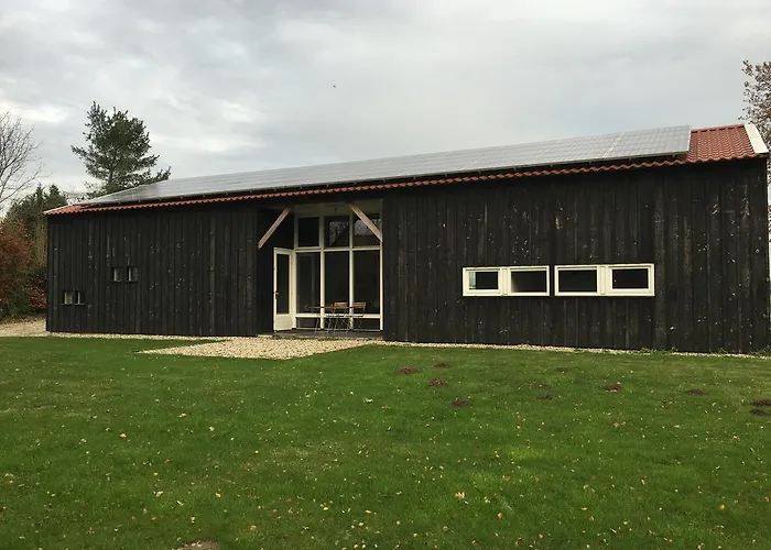 Gastenverblijf