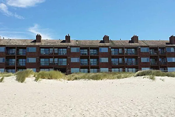 Motel: Cozy Cove Beachfront Resort Inn