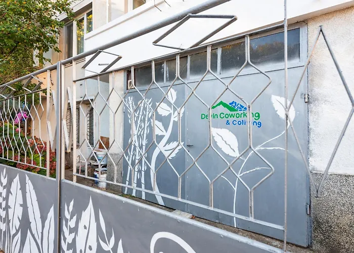 Devin Coworking & Coliving