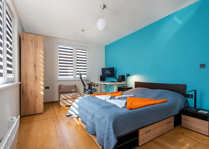 Devin Coworking & Coliving