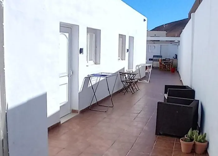 Casa Tomas B