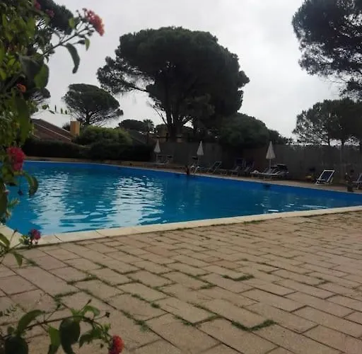 Villetta a Schiera Calaverde