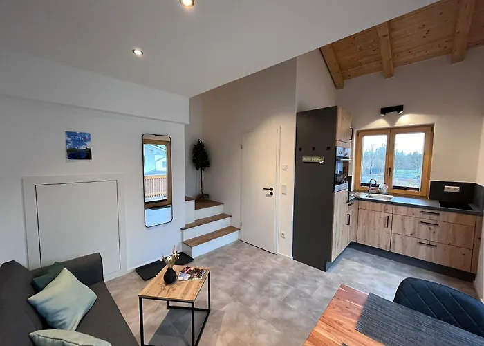 Ferienwohnung Osterbach