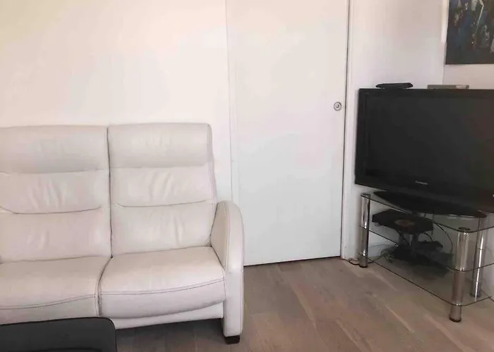 Duplex 45M2 -Zac L'Oreal - Palais De Justice Paris