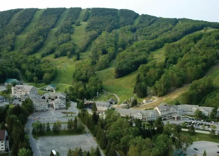 Deluxe Mountain Fox Suite Jiminy Peak - Ski On Off - Fully Redone Decor