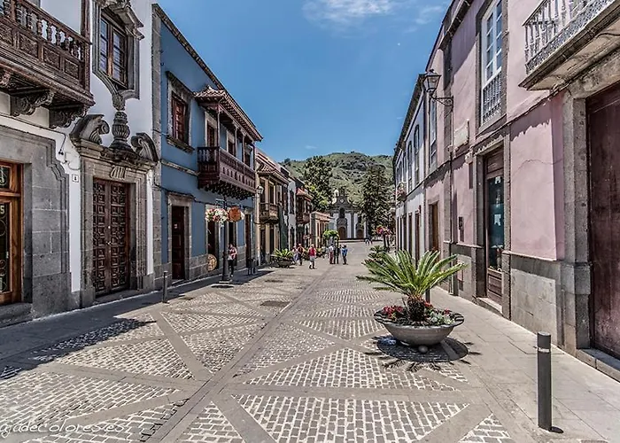 Teror Centro 2