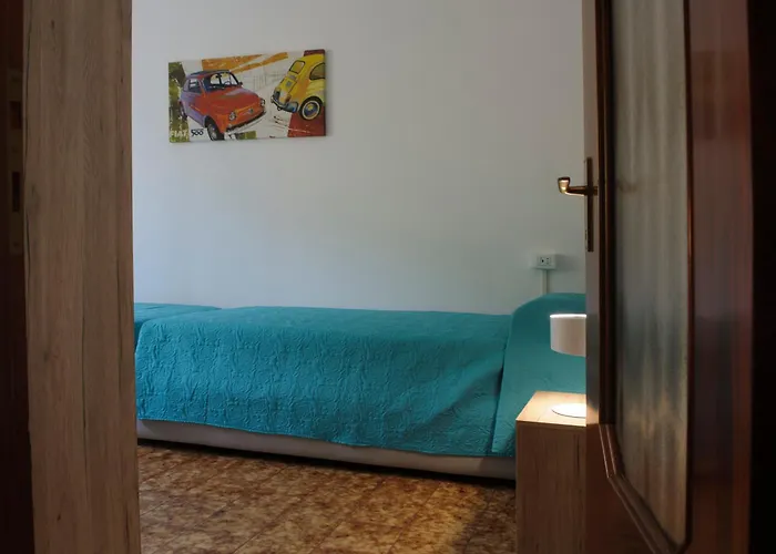 Casa Betty