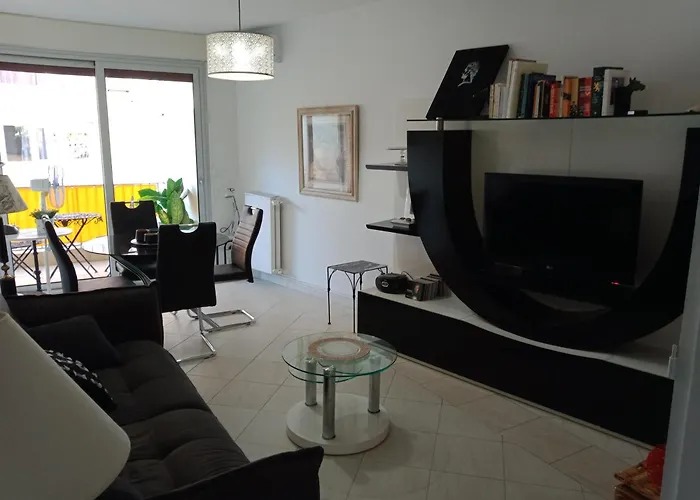 Appartement Au Calme