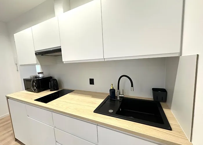 Apartament Sasanka