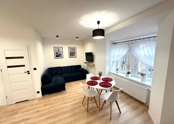 Apartament Sasanka