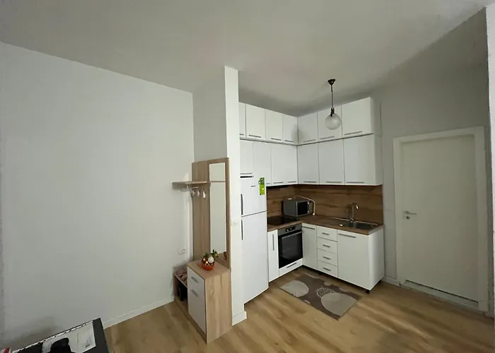 Sala Apartment