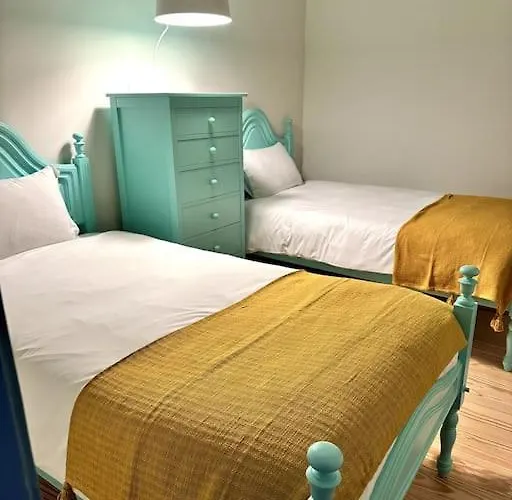 Casa Azul d'Óbidos