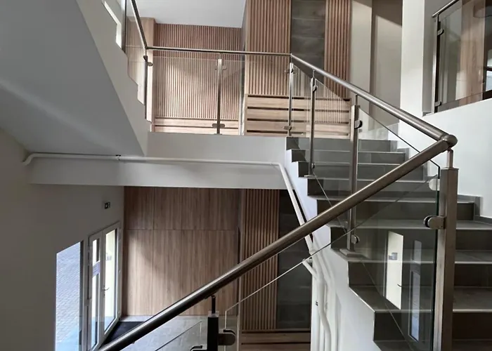 One Step Apartman - City Center