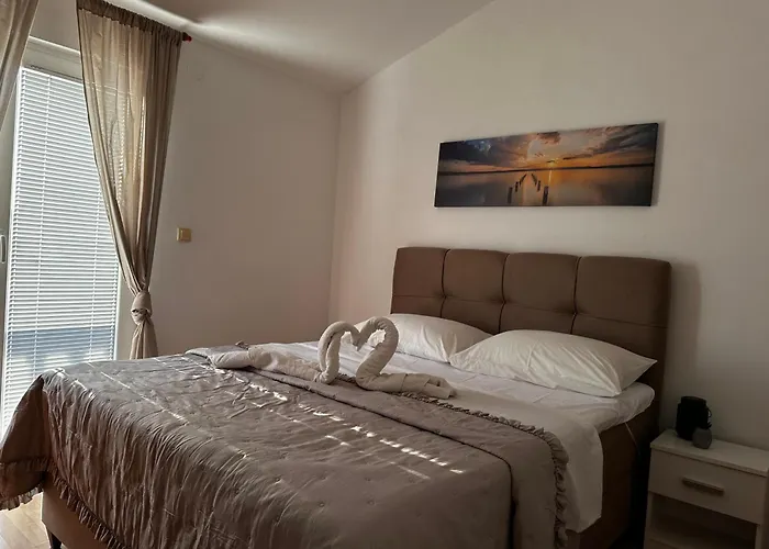 Grgo Apartments