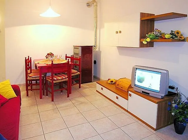 Appartamenti Casa Del Mare