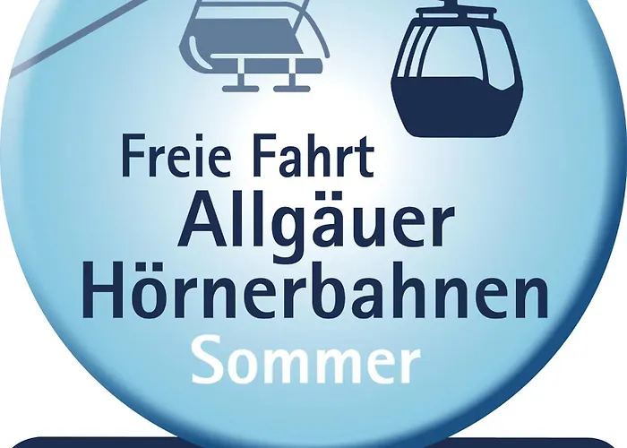 Bergkristall - Freie Fahrt Allgaeuer Hoernerbahnen Im Sommer