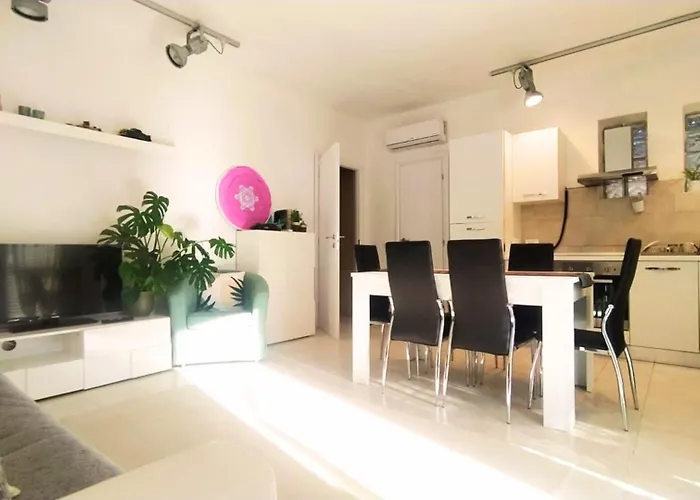 Leo'S Villa