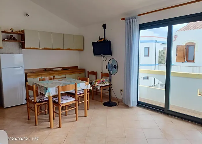 Appartamenti Regina Margherita