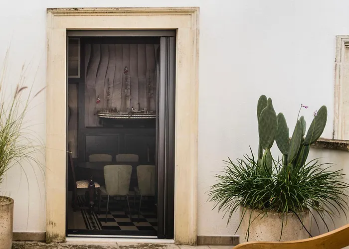 Galatina Suites Boutique - Luxury Experience In Salento