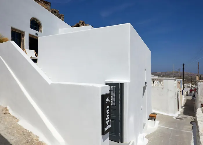 Lerion Luxury Villas