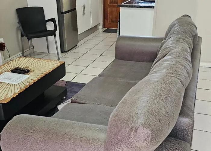Georgina Self-Catering Flat